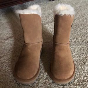 Girls Ugg Boots
